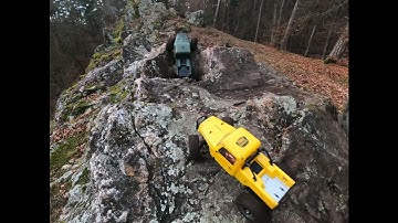 Element Ecto Eschbacher Klippen