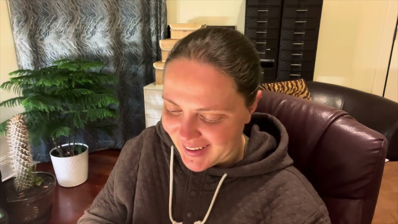 399. Вышивальные будни! Январь 2024.