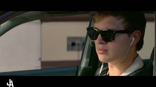 Baby Driver Furious Driving , Eri Qerimi ft Landi Roko - RRAK TAK TAK  (REMiX) @babydriver Resimi