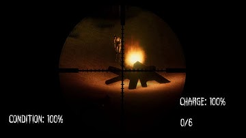 Zombie Runner final build