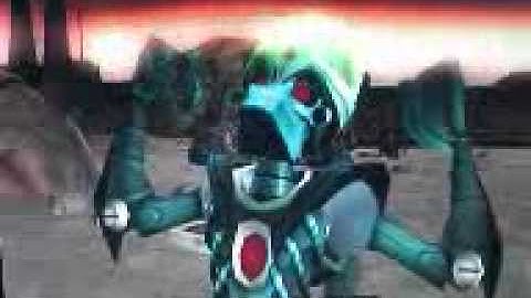 Ratchet And Clank 3 100% Guide Part 59 The Final Boss: Doctor Nefarious