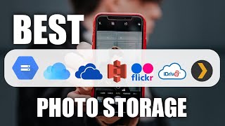 The Best Cloud Photo Storage for 2022 screenshot 4