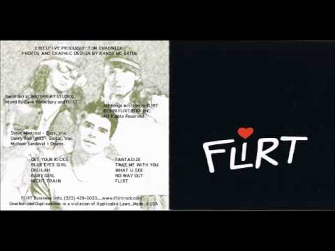 La première chose à retenir quand on veut flirter avec un homme !