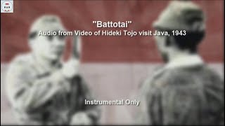 Battotai - From video