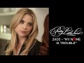 Pretty Little Liars - Tom Offers To Take Hanna To School - 
