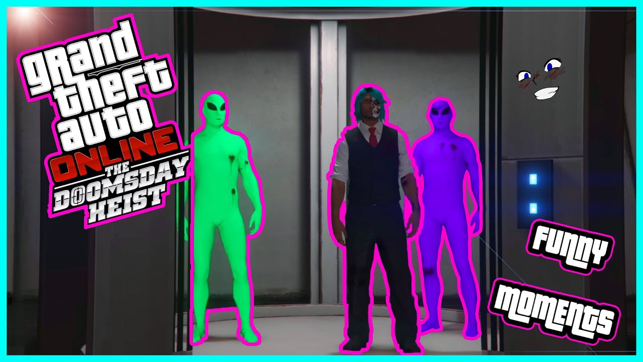 How Much Money Do You Get From Doomsday Heist