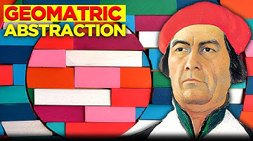 Geometric Abstraction | Art Movement, Key Examples & Influential Artists