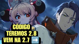 Code. We'll have Banner 2.8 and Zhao's Partner from the Trailer in