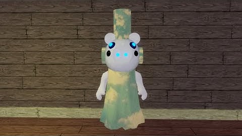 How To Get The “Cloudy Marker Piggy” | Find The Piggy Morphs #roblox #piggy