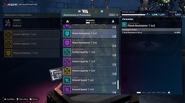 Daemon X Machina: Titanic Scion.I hate this boss.