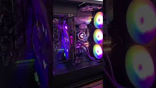 Segotep Custom Gaming PC