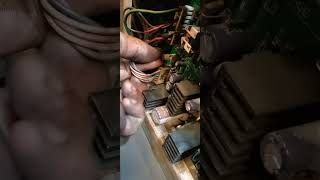 Panasonic Welding Machine Error 005 #weldingmachine #migwelding #shorts Panasonic Welding Machine Error 005 #weldingmachine #migwelding #shorts