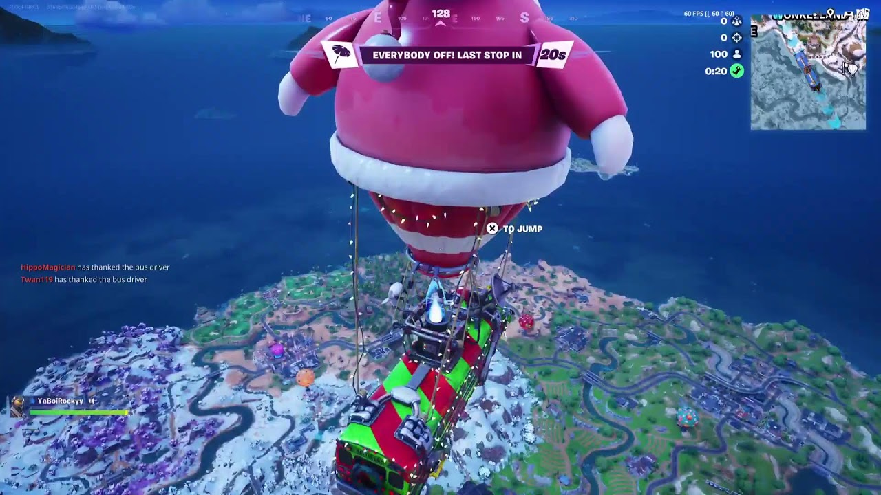 PS5 Pro Fortnite with friend