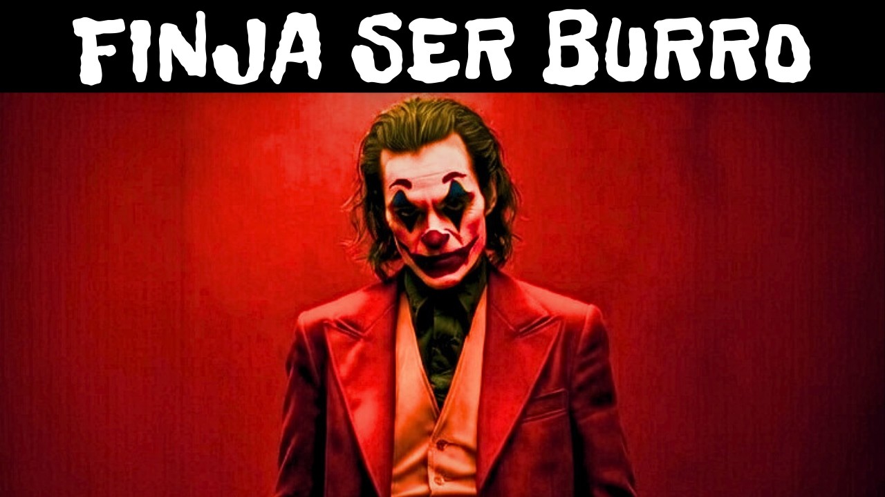 A arte de FINGIR ser BURRO | Schopenhauer