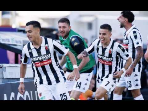 HIGHLIGHTS: Hellas Verona - Ascoli | Serie B 2026/2027