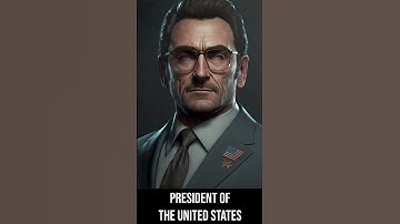 I asked an AI to generate world Leaders in Escape From Tarkov #shorts #ai #aigenerated