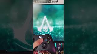 Assassin's Creed IV Black Flag #xbox360 #assassinscreed #ubisoft #pirates #xboxgames