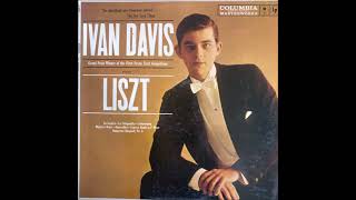 Ivan Davis - Liebestraum
