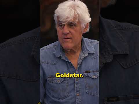 Cougar Club ;) | Jay Leno's Garage