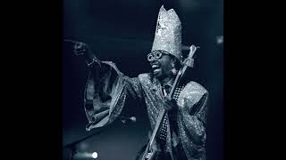 Bootsy Collins - What's A Telephone Bill?