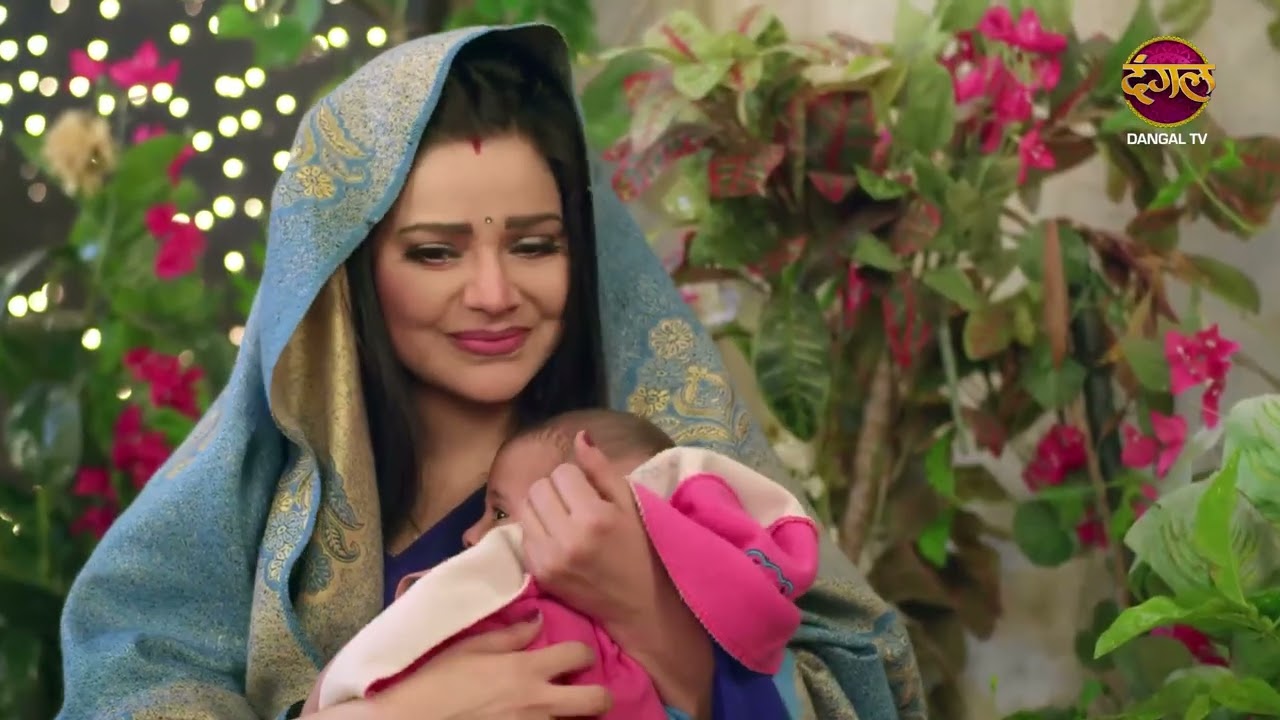 Pati Brahmachari | Quick Episode 200 |  Dangal Express