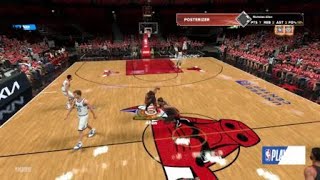 NBA 2K23 Paolo Banchero