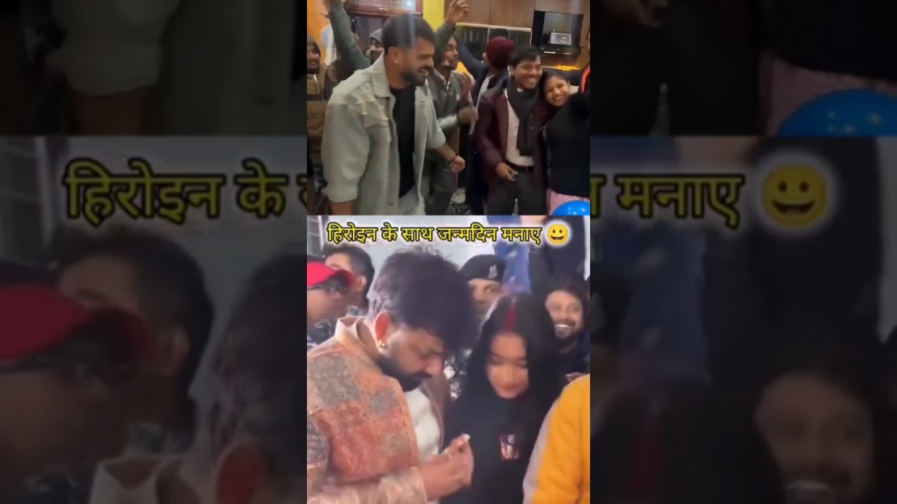 खेसारी Vishal Singh ANGRY Reaction On His Viral FIGHT Video😡| Vishal Singh  Pawan Singh Security