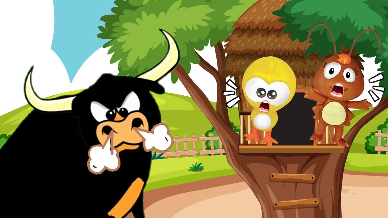 Luccas Toon - APK Download for Android