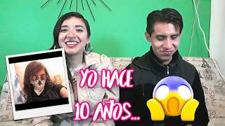 ¿QUE TANTO SABES DE TU PAREJA? | Preguntas y Respuestas | PumitaNegraArt