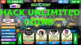 MAD DAY;🛸 game mod hack money hack game guardian. screenshot 4