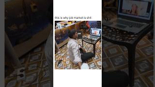 ai made job search simple 😆 #parakeetaipartner #jobsearch #ai #jobtips #reel #viral