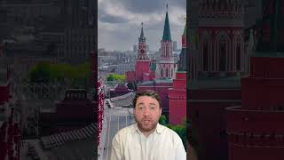 تاريخ الكرملين (الساحة الحمراء) الجزء الاخير
