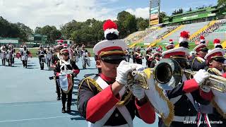 Banda CBC El Carmen │Festival de oro CBG 2026
