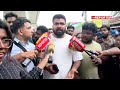 'കിട്ടിയ ആളുകളെ അറസ്റ്റ് ചെയ്യുകയാണ് പൊലീസ്, കാരണം എന്താണെന്ന് ഞങ്ങൾക്കറിയില്ല' | P S Sanjeev