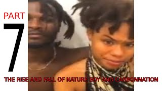 THE RISE AND FALL OF NATURE BOY "ELIGIO BISHOP" PART 7 Wealth