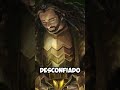 O que Causou a Doença do Dragão em Thorin em O Hobbit? vídeo completo no canal.    #short #tolkien