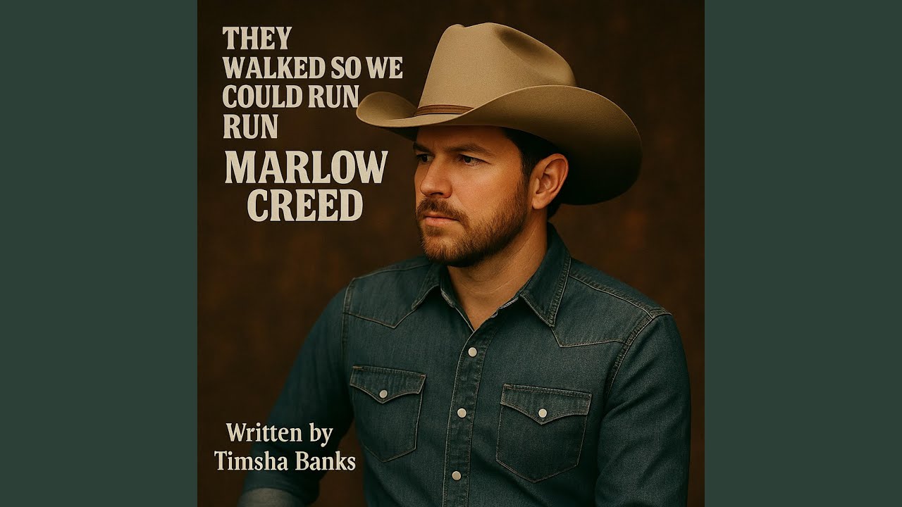 They Walked So We Could Run