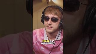 Vald Parle De L'amusement #rapfrancais #société #bonheur #pourtoi