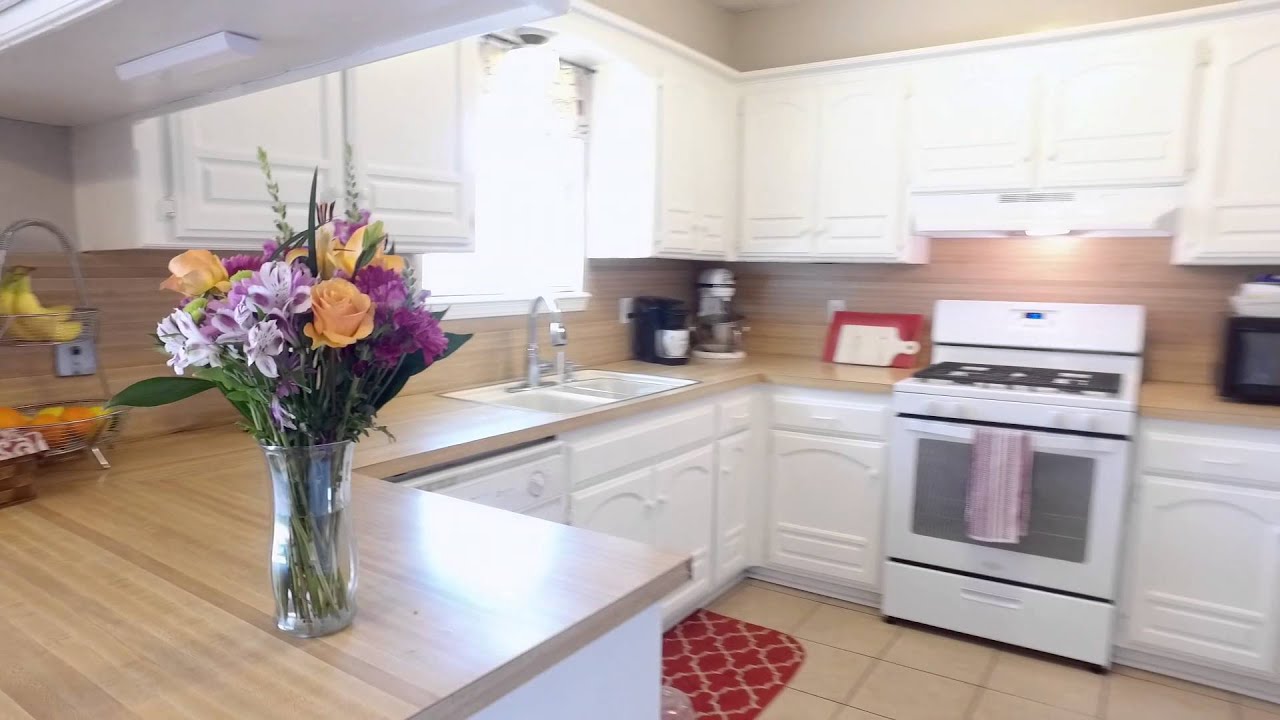 304 Redbud St Yukon, OK 73099