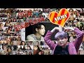 BTS FAKE LOVE mashup /reaction [FunnyWoodong Video]