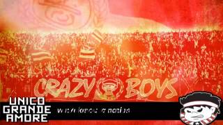 Crazy Boys Album Unico Grande Amore - 5 L7Amra Nour 3Inina 2014