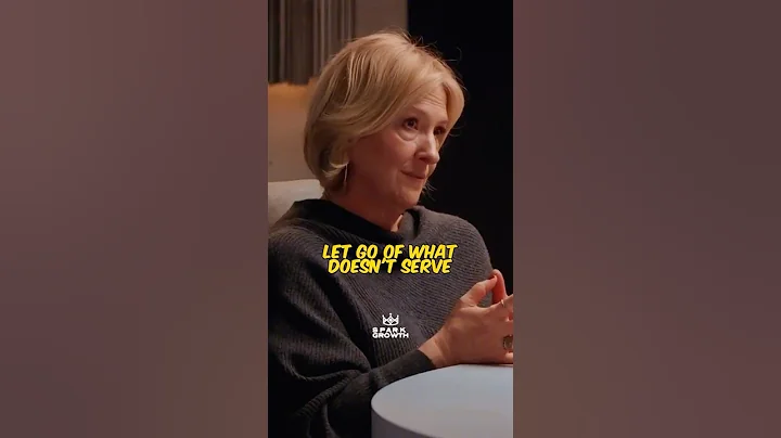 The Armor That Holds Us Back 💛