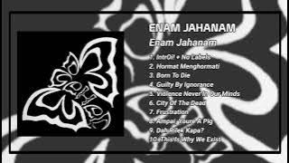 ENAM JAHANAM - Enam Jahanam (2014)