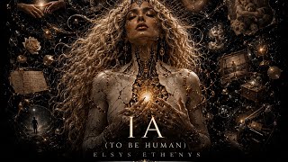 Elsys Ethenys - IA (To be human)