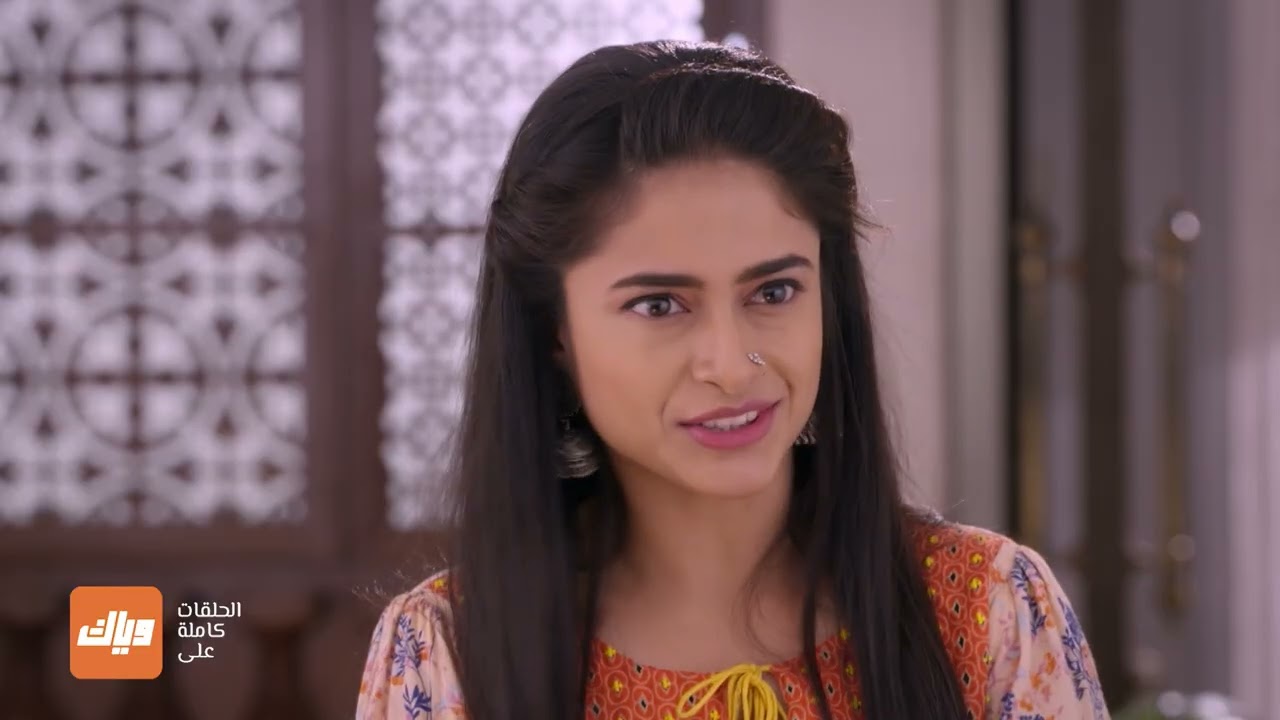 أكشات تمكن من إنقاذ الموقف - مسلسل أسميتها جودان 3 - الحلقة 22 | وياك