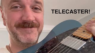 最終値下 Fender Player Telecaster HH Mod Player II Telecaster® HH – Fender