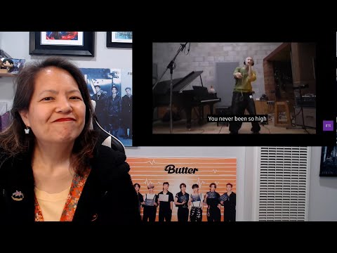 RM 'Nuts' Live Video | Filipina American Reaction