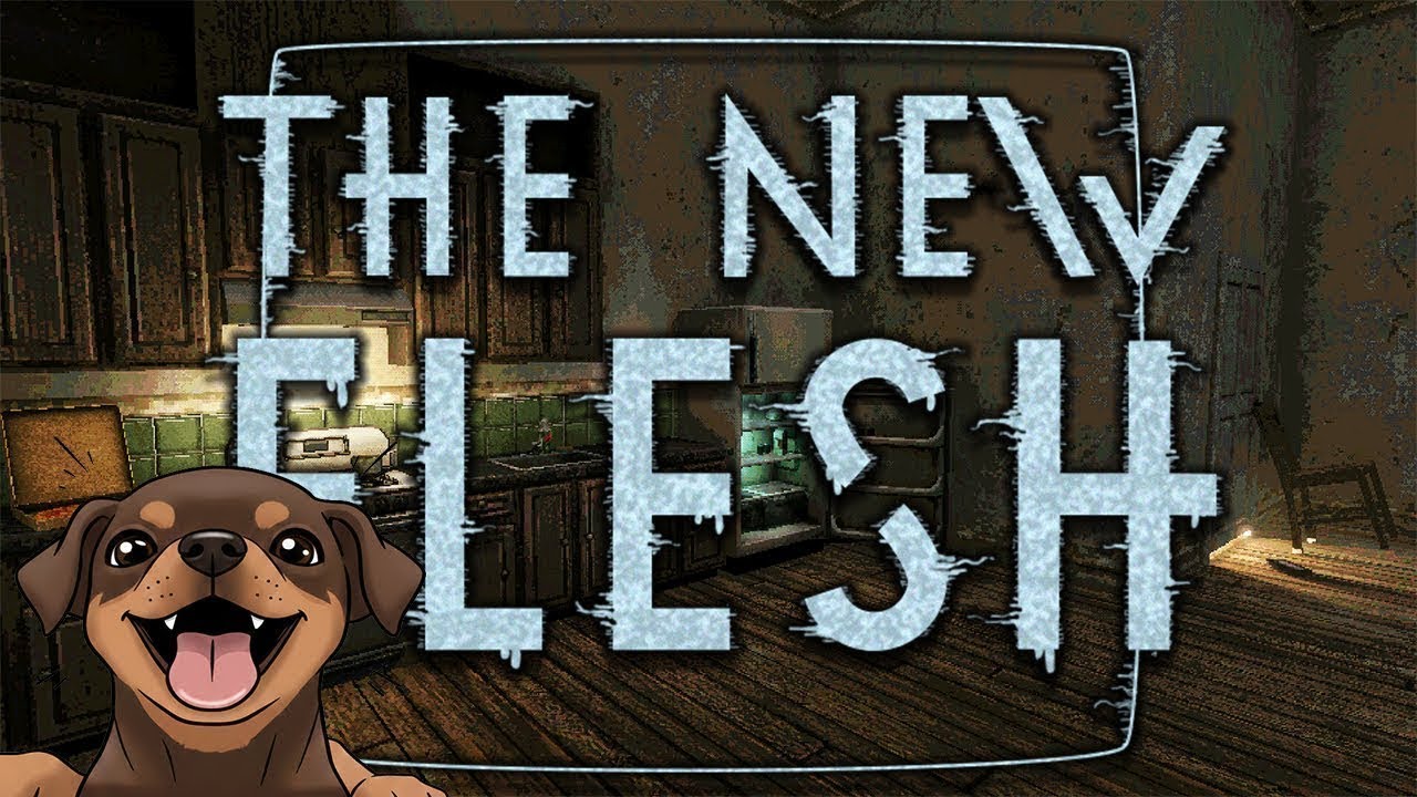 The New Flesh | Un concierto de Red Vox! | #3