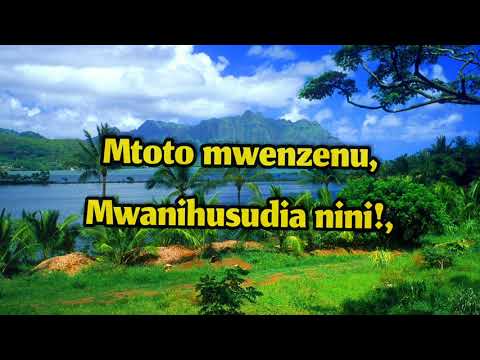 Video: Kwa nini watoto wanaolala wanakumbushwa?