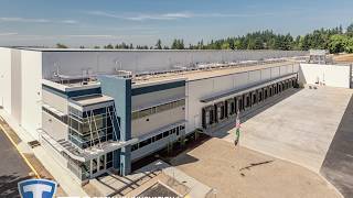 Tippmann Innovation - Western Distribution Services Time Lapse